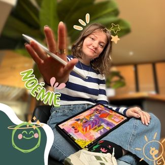 noemie