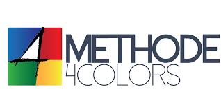 4 colors