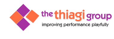 Jeux cadres de Thiagi