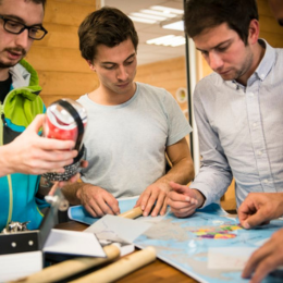 Escape Game Lyon 4 Escape Game Aventurier