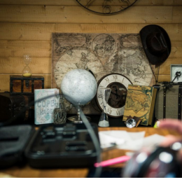 Escape Game Lyon 10 Escape Game Aventurier