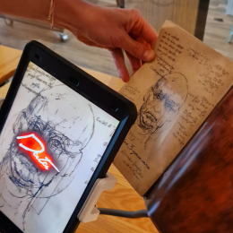 Escape Game Lyon 11 La machine infernale