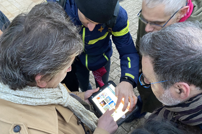 Escape Game Lyon 3 escape game digital