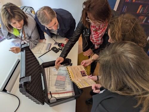 Pourquoi organiser un séminaire stratégique à la rentrée ? Préparez votre équipe à performer ! 1 organiser un séminaire stratégique à la rentrée