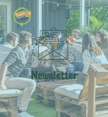Juillet 2025 : Réserver dès maintenant vos événements de la rentrée et de fin d'année ! 1 vignette newsletter juillet