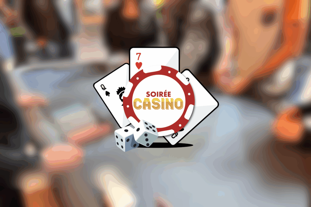 Novembre 2025 : Soirées de fin d'année d'entreprise, qu'allez-vous mettre en place ? 5 19