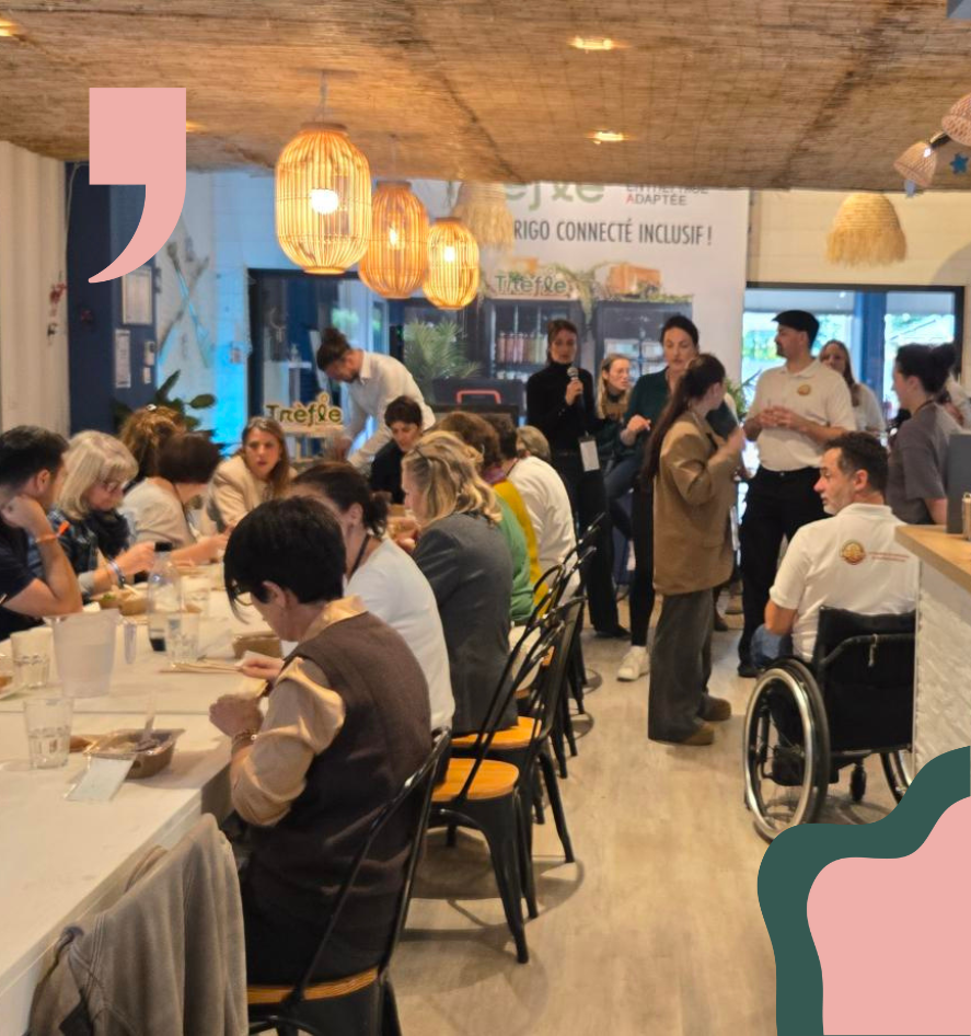 Novembre 2025 : Soirées de fin d'année d'entreprise, qu'allez-vous mettre en place ? 3 26