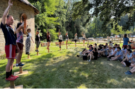 Organisation de séminaire à Annecy 5 ANNECY (5)