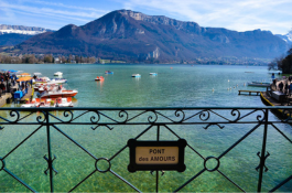 Organisation de séminaire à Annecy 3 ANNECY (6)