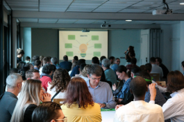 Organisation de séminaire à Annecy 6 ANNECY