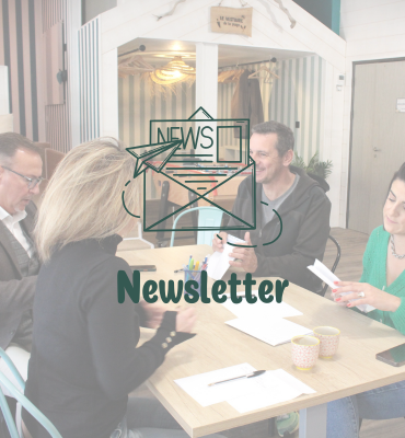 Janvier 2026 : Cohésion d'équipe 2026, nos nouveaux catalogues sont disponibles ! 2 JANVIER