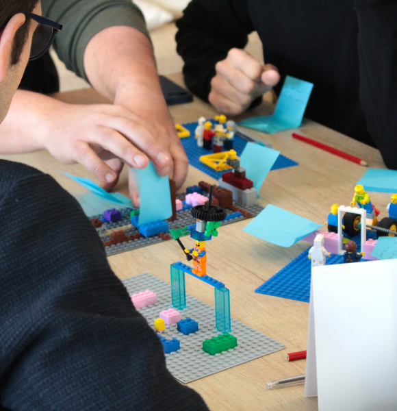 Janvier 2026 : Cohésion d'équipe 2026, nos nouveaux catalogues sont disponibles ! 1 PHOTOS NEWSLETTER ACTU