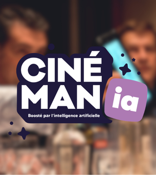 CINEMAN IA LOGO