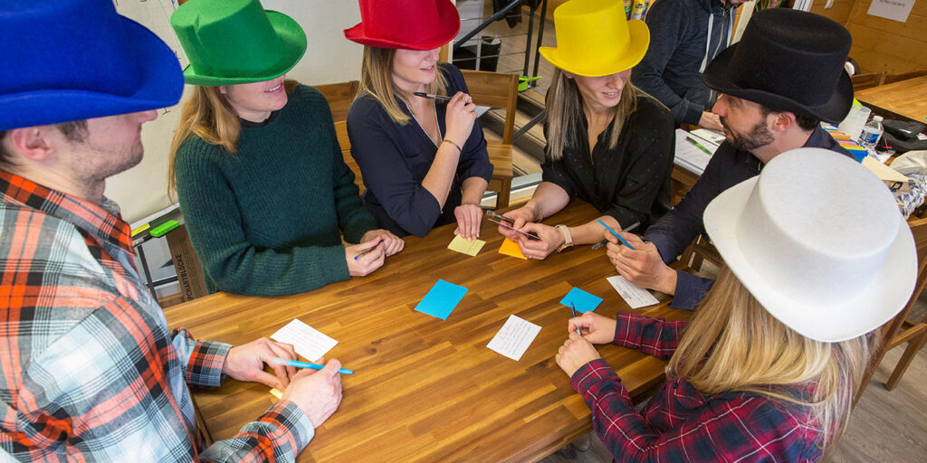 creativite serious play
